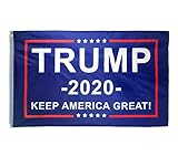 DFLIVE Donald Trump for President 2020 Keep America