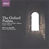 OXFORD PSALMS                                      image