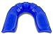 XCELER8 Athletics Youth Mouth Guard - Custom Fit, Chew Resistant Protection for All Kids Sports - with Vented Case