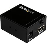 HDMI Signal Booster - HDMI Video Signal Amplifier - 115 ft - 1080p