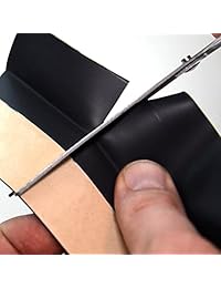 Shrink N Repair cinta termoretráctil para envolver, 36 pulgadas de largo