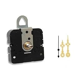 Clock Movement Mechanism, Choose Your Hands and