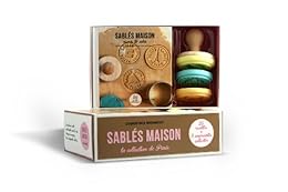Sablés maison