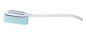 Pflegehome24® Rückenschwamm, kunststoff länge: 43 cm, Rücken-Schwamm, Eincremhilfe