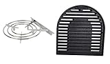 Wondjiont Coleman Roadtrip Swaptop Grill Grate& Stove Grate