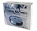 Rotech Rv02 4-in-1 Series Robotic Vacuum Cleaner with Remote Control, Silver