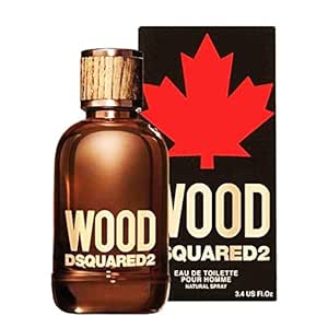 dsquared wood