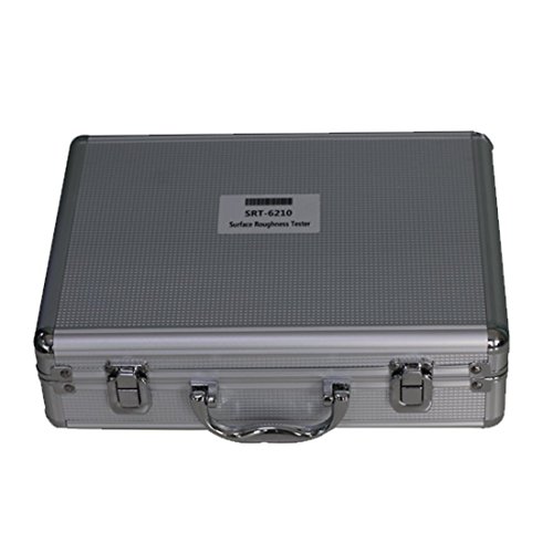 411hV%2B1ImiL Portable Surface Roughness Tester DTI-SRT-6210 Surftest Profilometer Ra Rz Rq Rt Surface Roughness Gauge - Image 6