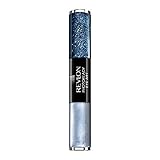 (Pack 2) Revlon PhtoRdy Eye Art Lid Line Lash, Cobalt Crystal