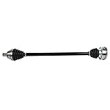 CV Axle Shaft Assembly Front Right Fit for Jetta