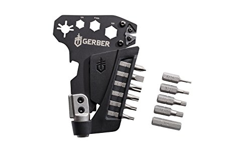 Gerber span archery solid state tool [31-002944]