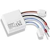 Ferngesteuerter schalter 230v