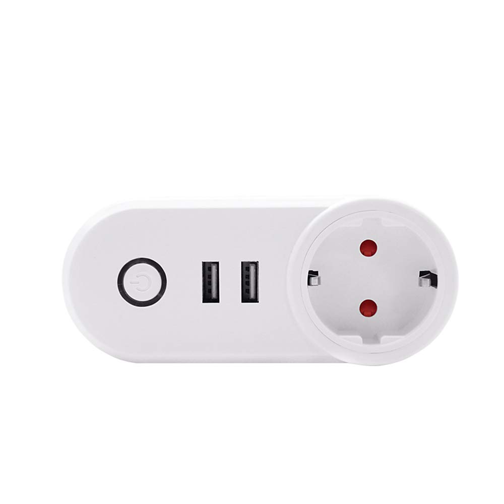 google home power controls