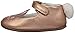 Carter's Every Step Girls' Stage2 Stand, Esti-SG Ballet Flat, Pink, 3 M US (9-12 Months)