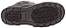 Northside Icicle Winter Unisex Boot (Toddler/Little Kid/Big Kid),Black,7 M US Big Kid