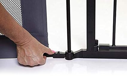 dreambaby adapta gate