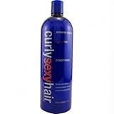Curly Sexy Hair Conditioner/FN151303/33.8 oz//