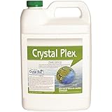 Sanco Industries Crystal Plex - Aquatic Algaecide Algae Control - 1 Gallon