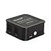 ViewHD SPDIF | TOSLINK Digital Optical Audio Splitter 1x3 One Input to Three Outputs | VHD-TS1X3