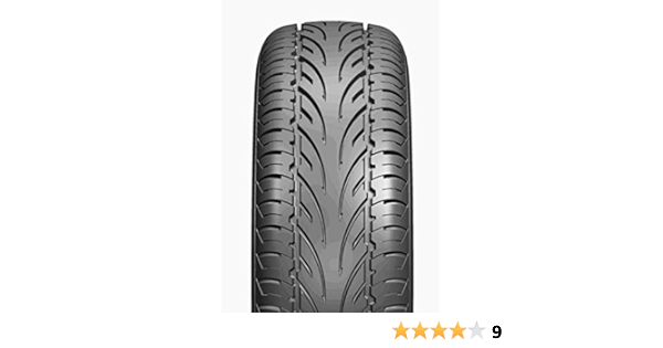 Amazon Com Vee Rubber Vtr 350 Arachnid Front 165 55r15 Can Am Spyder Motorcycle Tire V Automotive