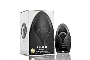 vibrating male toys Male Sex Toys: Strokers, Rings & Massagers for Him