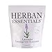 Herban Essentials Lavender Towelettes