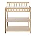 Dream On Me Ashton Changing Table, Natural, 34x20x40 Inch (Pack of 1)