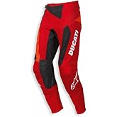 Ducati MX Desmo Trousers