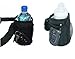 Pawaca Multifunctional Waterproof Thermal Insulated Bottle Holder Pocket Organizer for Baby Strollers, Shopping Carts, Wheelchairs, Bikes
