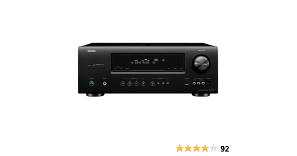 denon avr 1612