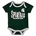 Gen 2 NCAA Unisex-Child NCAA Newborn & Infant Little Tailgater Bodysuit