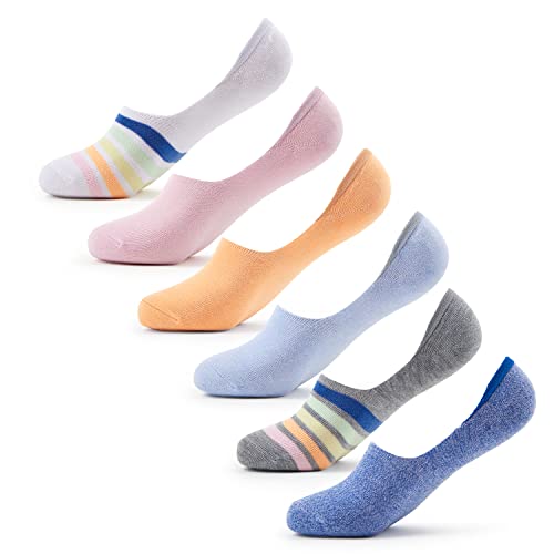 Clothing Keds Crew Socks Keds Girls' Soft Half Cushion Socks 10
