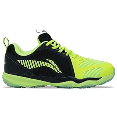 li ning ranger td 3