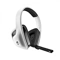 Skullcandy SLYR Gaming Headset, White (SMSLFY-205 )