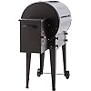 Traeger-Pellet-Grills-TFB30LUB-Natural-Organic-195K-BTU-Pellet-Grill