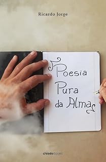 Livro Poesia Pura da Alma