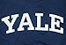 New York Fashion Police Yale T-Shirt College Shirt Gifts for Dad ALS Navy M