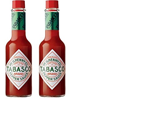 Tabasco Sauce (2 pack)
