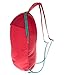 Quechua 8348927 Arpenaz 10 Ultra Compact Hiking Backpack, Junior 10Liters (Pink)