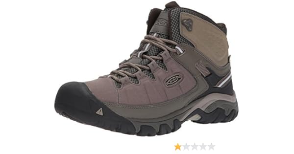 keen targhee exp wp m