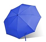 Bodyguard Yellow Umbrellas with Fibreglass Ribs and Water-proof Fabric