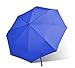 Bodyguard Yellow Umbrellas with Fibreglass Ribs and Water-proof Fabric