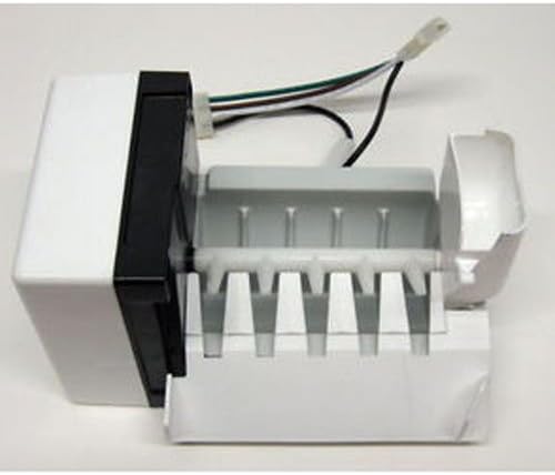 2212352 - Kitchen - Aid Replacement Refrigerator / Freezer Ice Maker