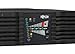 Tripp Lite 2200VA Smart Online UPS, 1600W Double-Conversion, 2U Rackmount, Extended Run & Network Card Options, USB, DB9 (SU2200RTXL2UA)