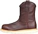 Irish Setter Men's Wellington Aluminum Toe Work Boot