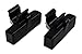 Set of 5 Soft Top Clips for Suzuki Sidekick/Geo Tracker