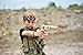 Maxx Action Toy Hand Gun with 13