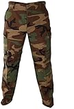 PROPPER F570108 Kid's BDU Trouser Woodland