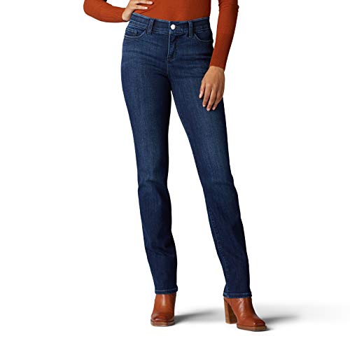 Lee Women's Flex Motion Regular Fit 
