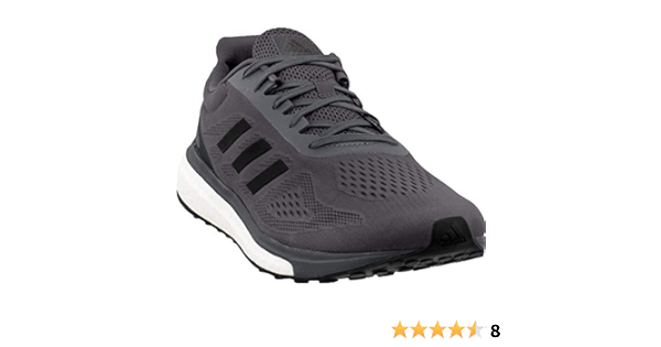 adidas response boost gris